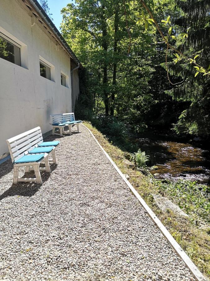 Charmant Logis En Duplex Gérardmer Eksteriør bilde